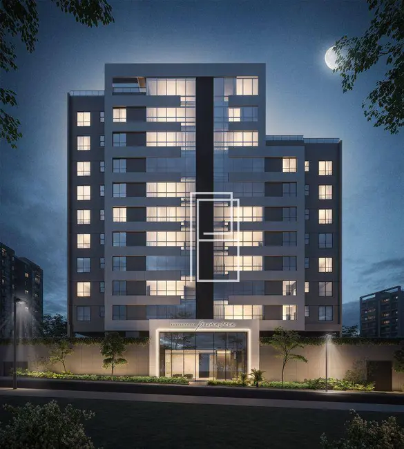 Foto 1 de Apartamento com 4 quartos à venda, 156m2 em Santo Antônio, Belo Horizonte - MG