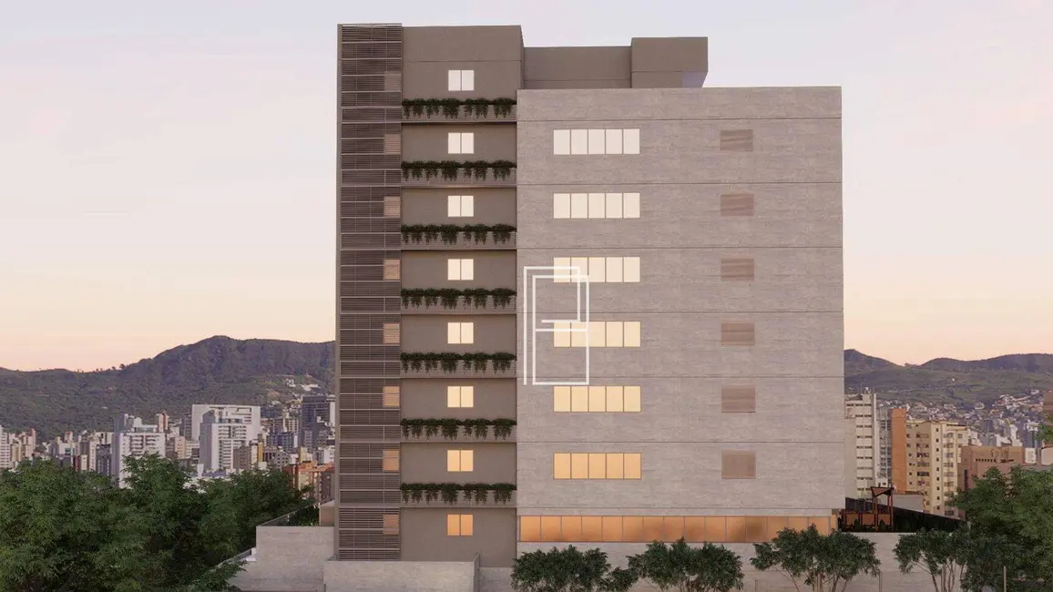 Foto 5 de Cobertura com 4 quartos à venda, 360m2 em Santa Lúcia, Belo Horizonte - MG