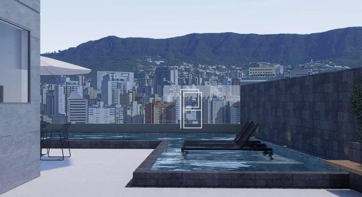 Foto 7 de Cobertura com 4 quartos à venda, 360m2 em Santa Lúcia, Belo Horizonte - MG