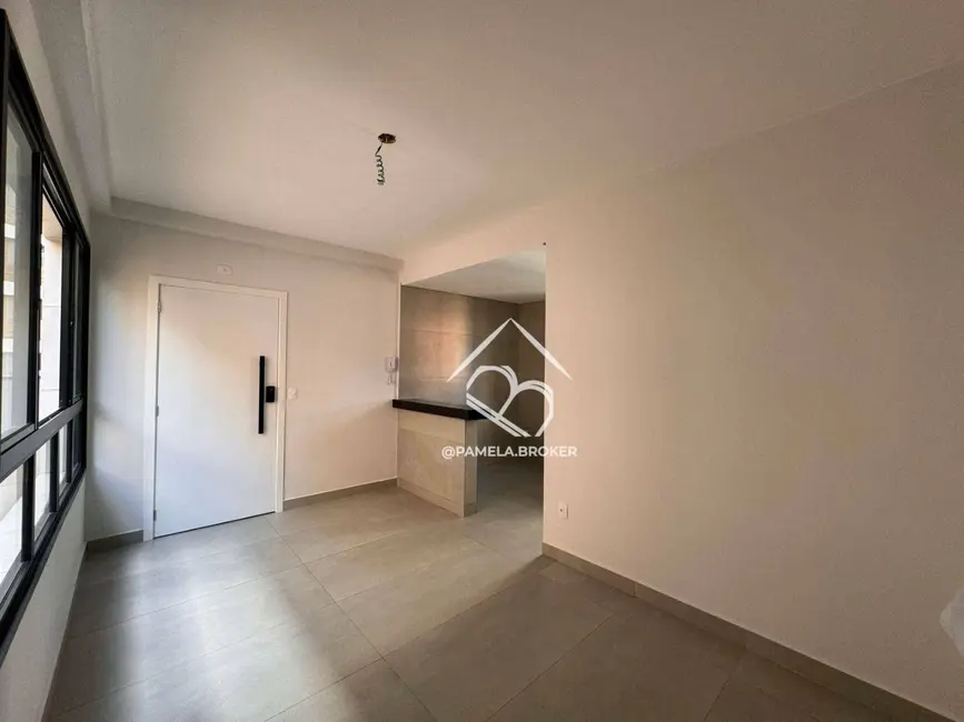 Foto 1 de Apartamento com 1 quarto à venda, 40m2 em Serra, Belo Horizonte - MG