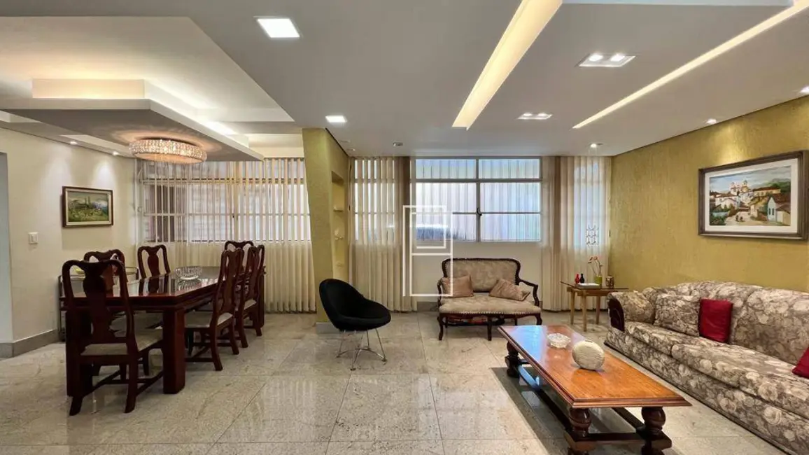 Casa com 4 quartos à venda, 360m2 em Santa Inês, Belo Horizonte - MG - imagem 5 Foto 5 de Casa com 4 quartos à venda, 360m2 em Santa Inês, Belo Horizonte - MG