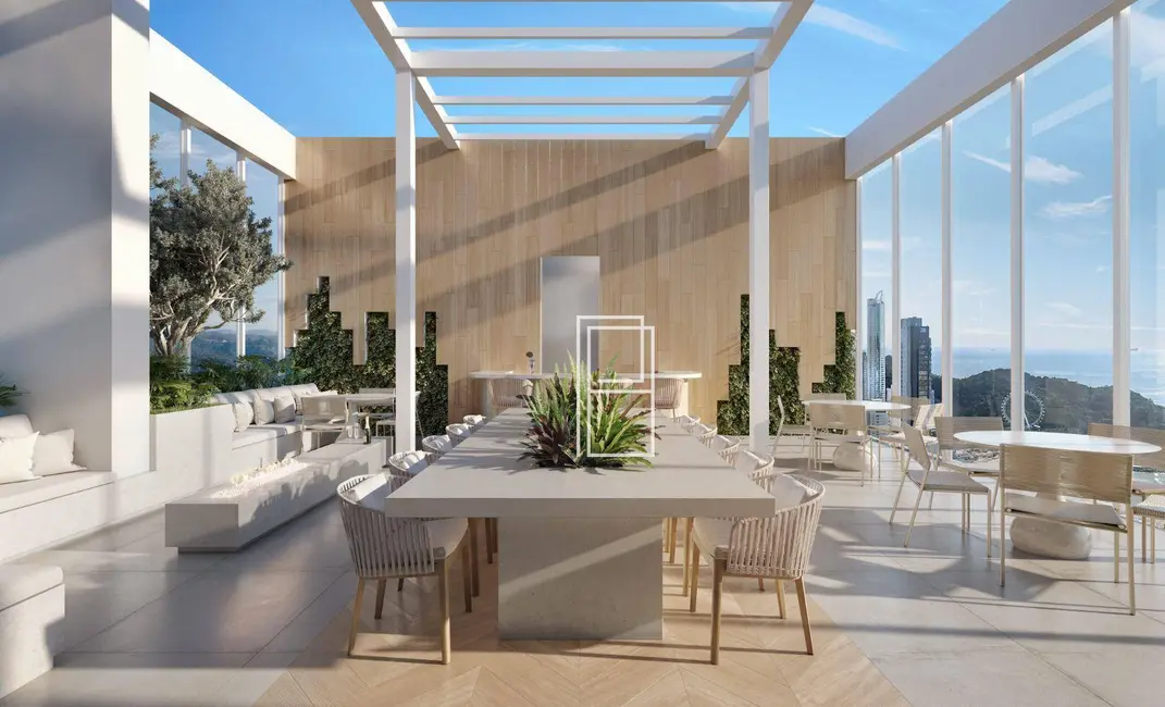 Apartamento com 4 quartos à venda, 358m2 em Centro, Balneario Camboriu - SC - imagem 8 Foto 8 de Apartamento com 4 quartos à venda, 358m2 em Centro, Balneario Camboriu - SC