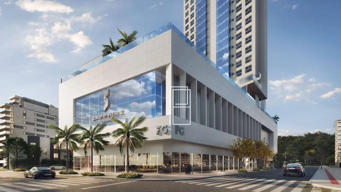 Apartamento com 4 quartos à venda, 358m2 em Centro, Balneario Camboriu - SC - imagem 5 Foto 5 de Apartamento com 4 quartos à venda, 358m2 em Centro, Balneario Camboriu - SC