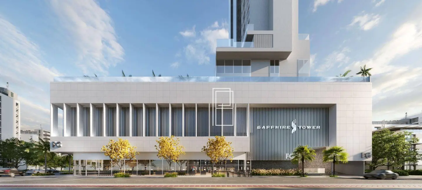 Apartamento com 4 quartos à venda, 284m2 em Centro, Balneario Camboriu - SC - imagem 4 Foto 4 de Apartamento com 4 quartos à venda, 284m2 em Centro, Balneario Camboriu - SC