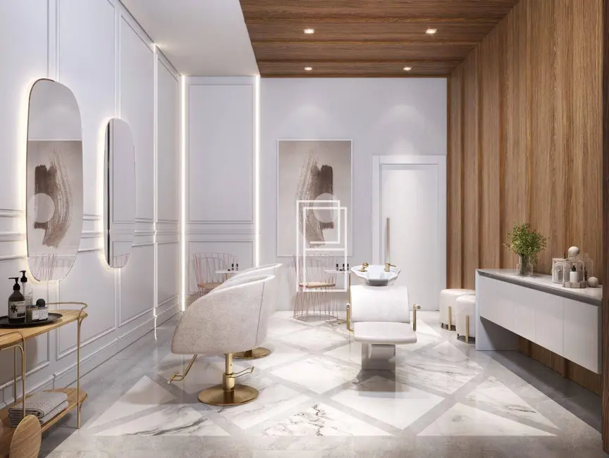 Apartamento com 4 quartos à venda, 284m2 em Centro, Balneario Camboriu - SC - imagem 9 Foto 9 de Apartamento com 4 quartos à venda, 284m2 em Centro, Balneario Camboriu - SC