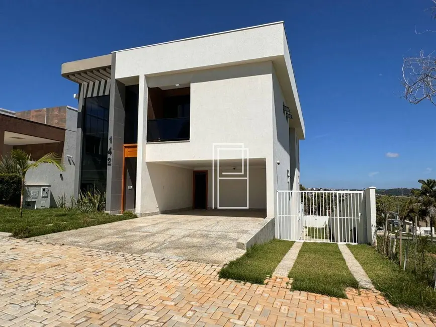 Foto 2 de Casa de Condomínio com 5 quartos à venda, 470m2 em Vespasiano - MG