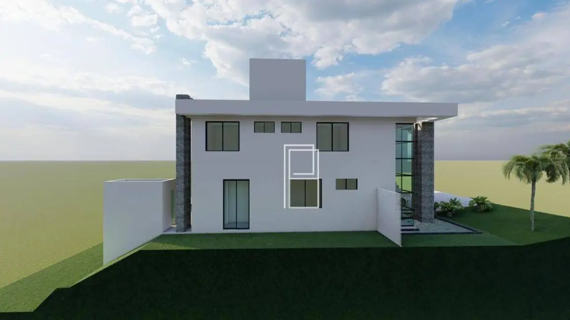 Casa de Condomínio com 5 quartos à venda, 1000m2 em Vespasiano - MG - imagem 4 Foto 4 de Casa de Condomínio com 5 quartos à venda, 1000m2 em Vespasiano - MG