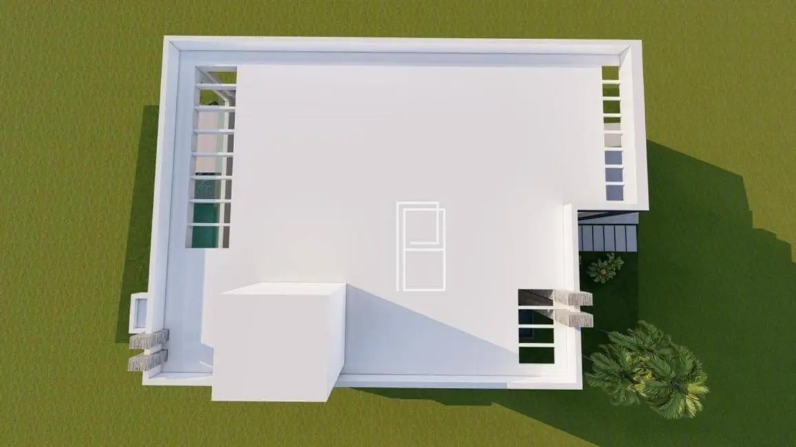 Casa de Condomínio com 5 quartos à venda, 1000m2 em Vespasiano - MG - imagem 7 Foto 7 de Casa de Condomínio com 5 quartos à venda, 1000m2 em Vespasiano - MG