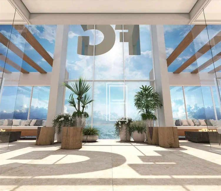 Apartamento com 4 quartos à venda, 333m2 em Balneario Camboriu - SC - imagem 8 Foto 8 de Apartamento com 4 quartos à venda, 333m2 em Balneario Camboriu - SC