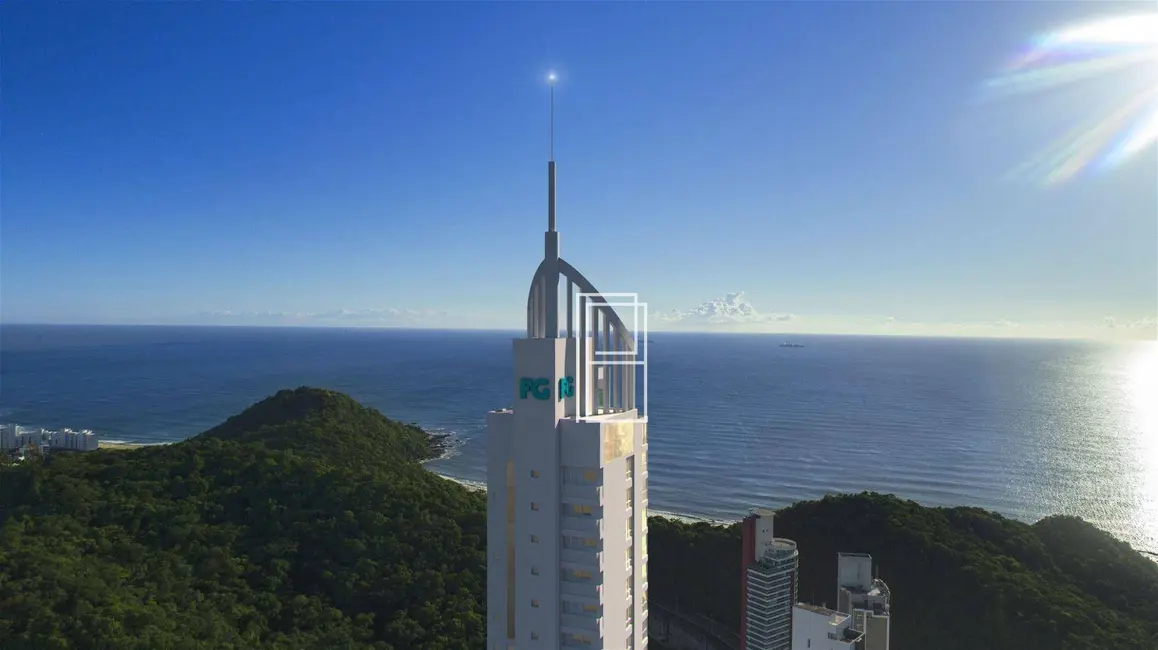 Apartamento com 4 quartos à venda, 333m2 em Balneario Camboriu - SC - imagem 4 Foto 4 de Apartamento com 4 quartos à venda, 333m2 em Balneario Camboriu - SC
