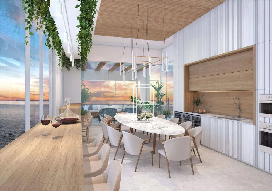 Foto 8 de Apartamento com 5 quartos à venda, 505m2 em Centro, Balneario Camboriu - SC