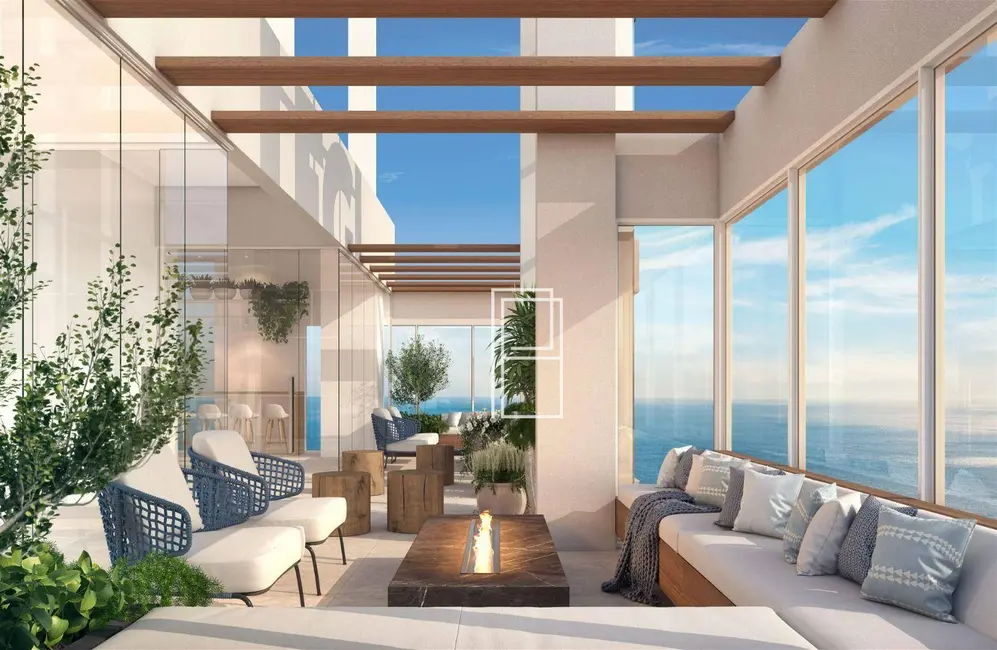 Foto 2 de Apartamento com 5 quartos à venda, 505m2 em Centro, Balneario Camboriu - SC