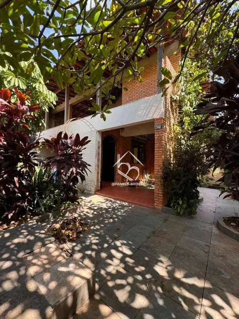 Foto 1 de Casa com 3 quartos à venda, 375m2 em Santa Inês, Belo Horizonte - MG