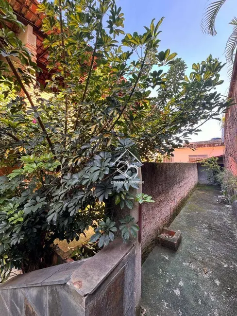 Foto 2 de Casa com 3 quartos à venda, 375m2 em Santa Inês, Belo Horizonte - MG