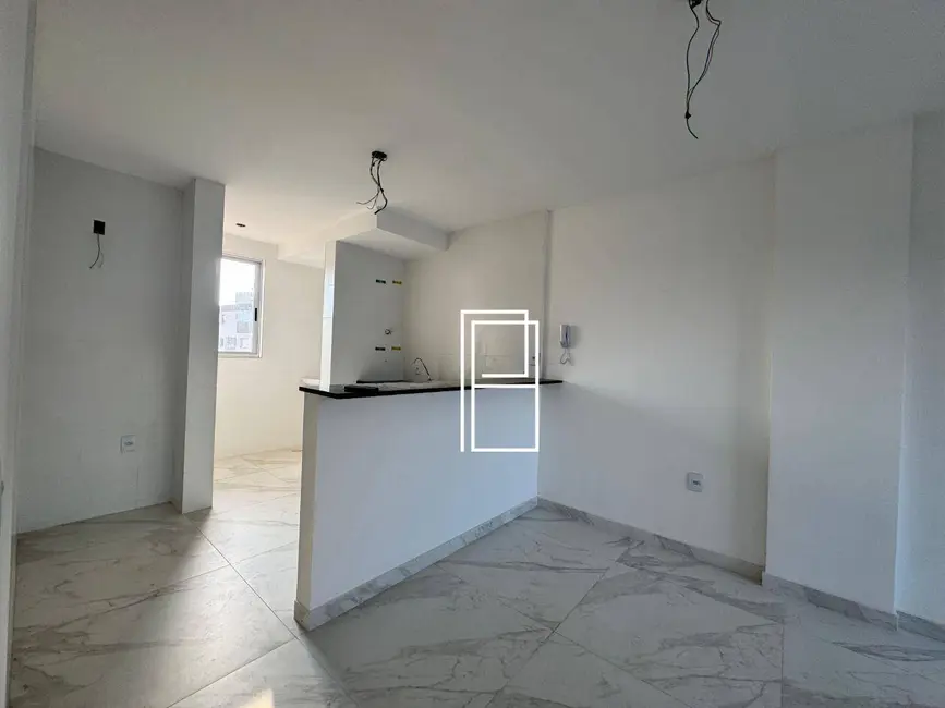 Foto 2 de Apartamento com 3 quartos à venda, 79m2 em Ana Lúcia, Sabara - MG