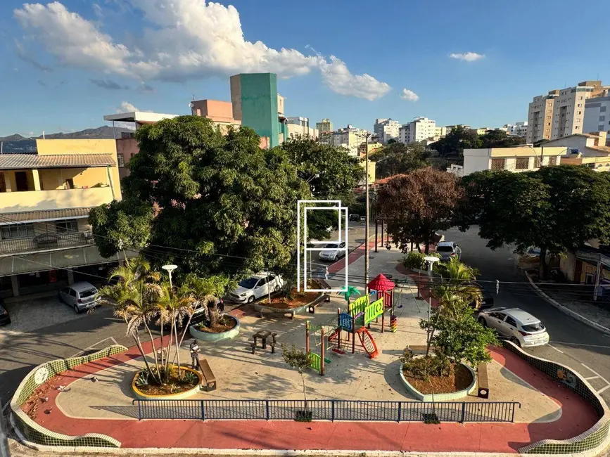 Foto 1 de Apartamento com 3 quartos à venda, 79m2 em Ana Lúcia, Sabara - MG