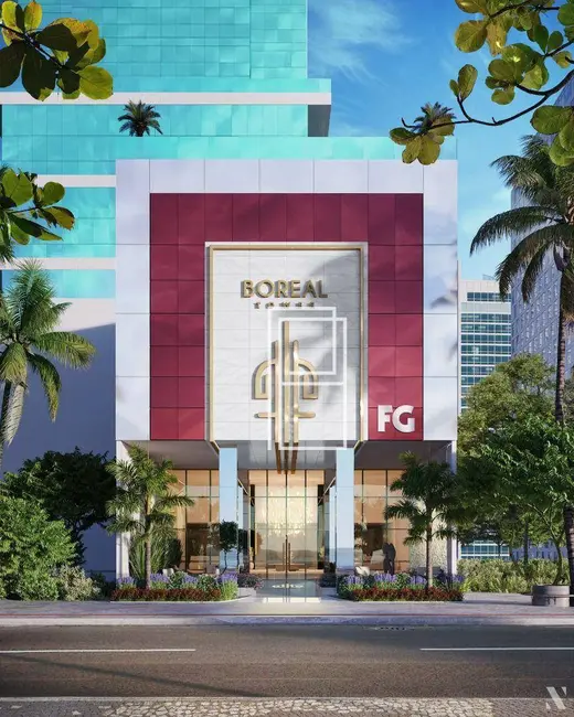 Foto 3 de Apartamento com 4 quartos à venda, 365m2 em Centro, Balneario Camboriu - SC