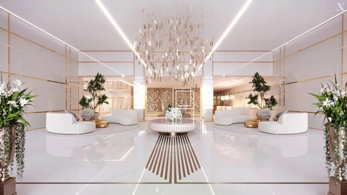 Foto 9 de Apartamento com 4 quartos à venda, 365m2 em Centro, Balneario Camboriu - SC