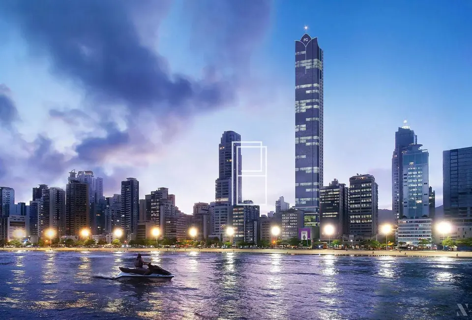 Foto 4 de Apartamento com 4 quartos à venda, 365m2 em Centro, Balneario Camboriu - SC