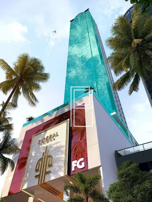 Apartamento com 4 quartos à venda, 484m2 em Centro, Balneario Camboriu - SC - imagem 2 Foto 2 de Apartamento com 4 quartos à venda, 484m2 em Centro, Balneario Camboriu - SC