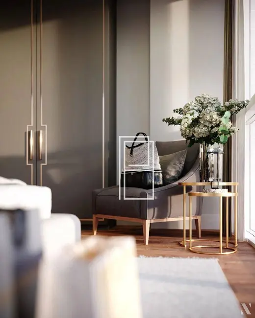 Apartamento com 4 quartos à venda, 484m2 em Centro, Balneario Camboriu - SC - imagem 9 Foto 9 de Apartamento com 4 quartos à venda, 484m2 em Centro, Balneario Camboriu - SC