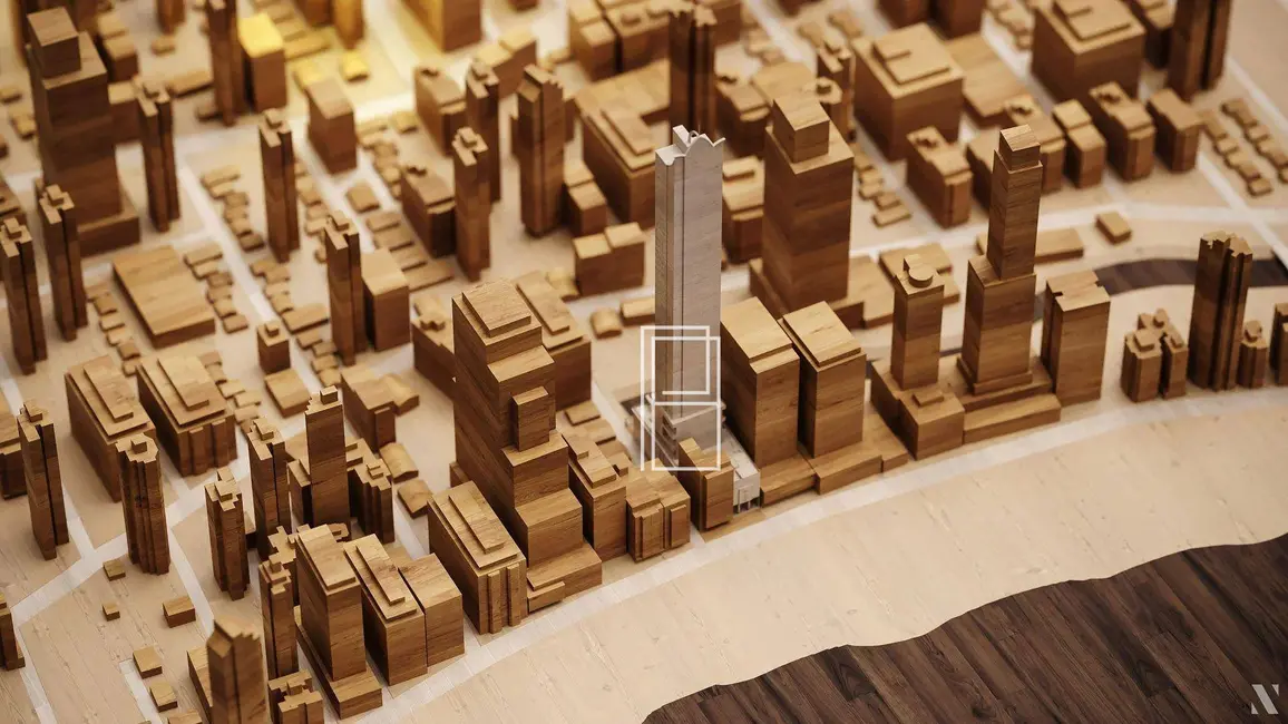 Apartamento com 4 quartos à venda, 484m2 em Centro, Balneario Camboriu - SC - imagem 6 Foto 6 de Apartamento com 4 quartos à venda, 484m2 em Centro, Balneario Camboriu - SC