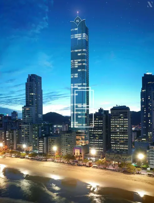 Apartamento com 4 quartos à venda, 484m2 em Centro, Balneario Camboriu - SC - imagem 4 Foto 4 de Apartamento com 4 quartos à venda, 484m2 em Centro, Balneario Camboriu - SC