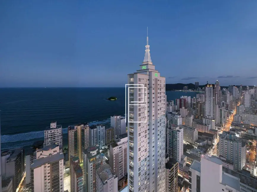 Foto 5 de Apartamento com 4 quartos à venda, 316m2 em Centro, Balneario Camboriu - SC
