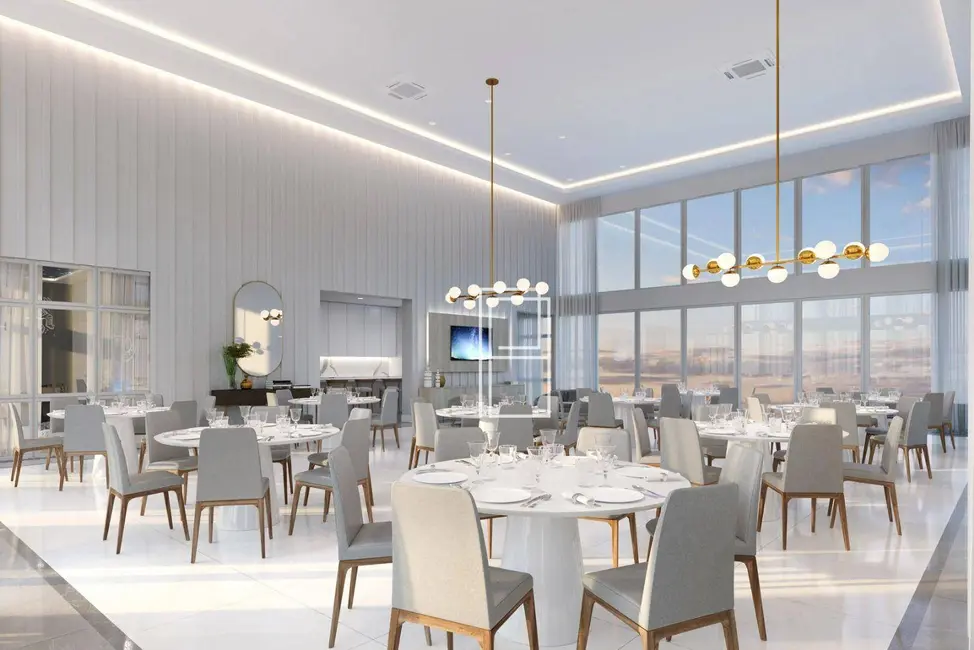 Foto 8 de Apartamento com 4 quartos à venda, 316m2 em Centro, Balneario Camboriu - SC