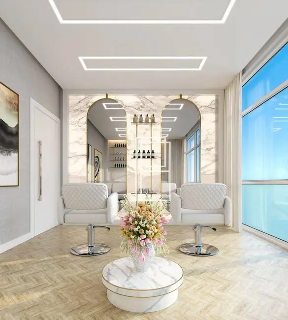 Foto 7 de Apartamento com 4 quartos à venda, 316m2 em Centro, Balneario Camboriu - SC