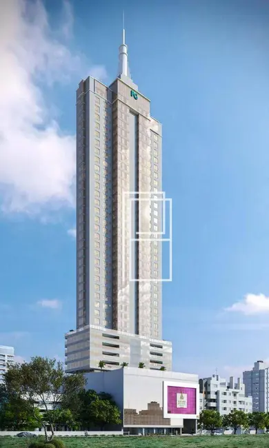 Apartamento com 4 quartos à venda, 51130m2 em Centro, Balneario Camboriu - SC - imagem 3 Foto 3 de Apartamento com 4 quartos à venda, 51130m2 em Centro, Balneario Camboriu - SC