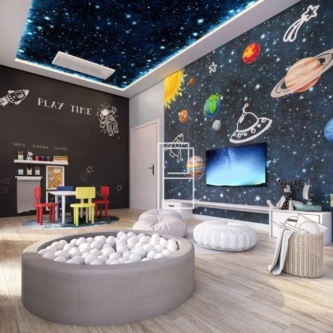 Foto 7 de Apartamento com 5 quartos à venda, 530m2 em Centro, Balneario Camboriu - SC