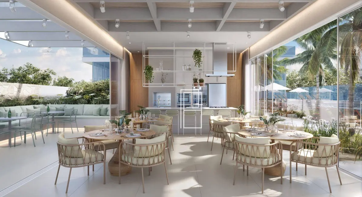 Apartamento com 4 quartos à venda, 454m2 em Centro, Balneario Camboriu - SC - imagem 9 Foto 9 de Apartamento com 4 quartos à venda, 454m2 em Centro, Balneario Camboriu - SC