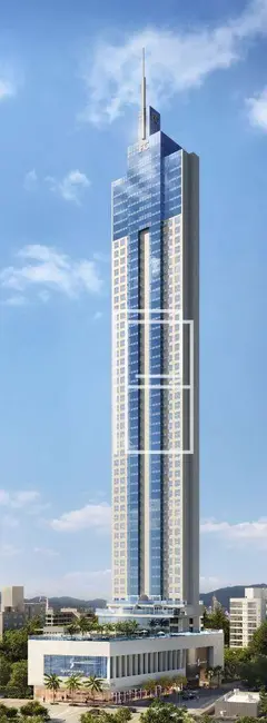 Foto 4 de Apartamento com 5 quartos à venda, 524m2 em Centro, Balneario Camboriu - SC