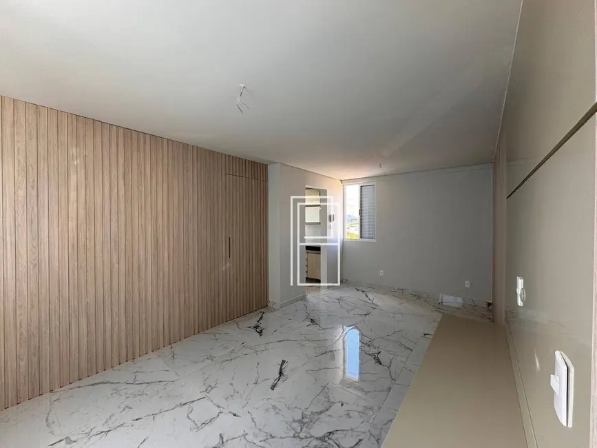 Apartamento com 2 quartos à venda, 57m2 em Ana Lúcia, Sabara - MG - imagem 3 Foto 3 de Apartamento com 2 quartos à venda, 57m2 em Ana Lúcia, Sabara - MG