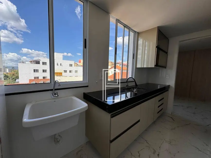 Apartamento com 2 quartos à venda, 57m2 em Ana Lúcia, Sabara - MG - imagem 5 Foto 5 de Apartamento com 2 quartos à venda, 57m2 em Ana Lúcia, Sabara - MG