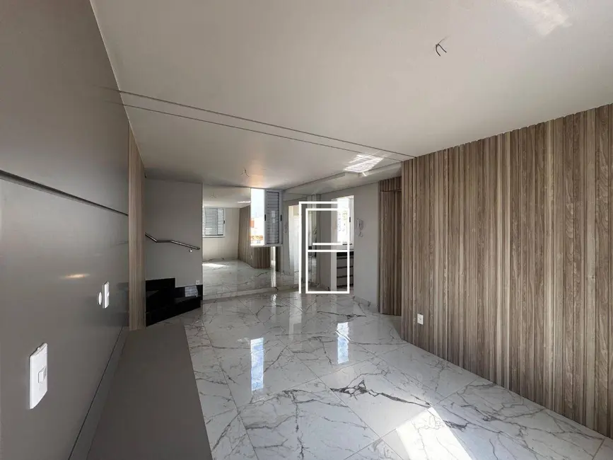 Cobertura com 3 quartos à venda, 126m2 em Ana Lúcia, Sabara - MG - imagem 5 Foto 5 de Cobertura com 3 quartos à venda, 126m2 em Ana Lúcia, Sabara - MG