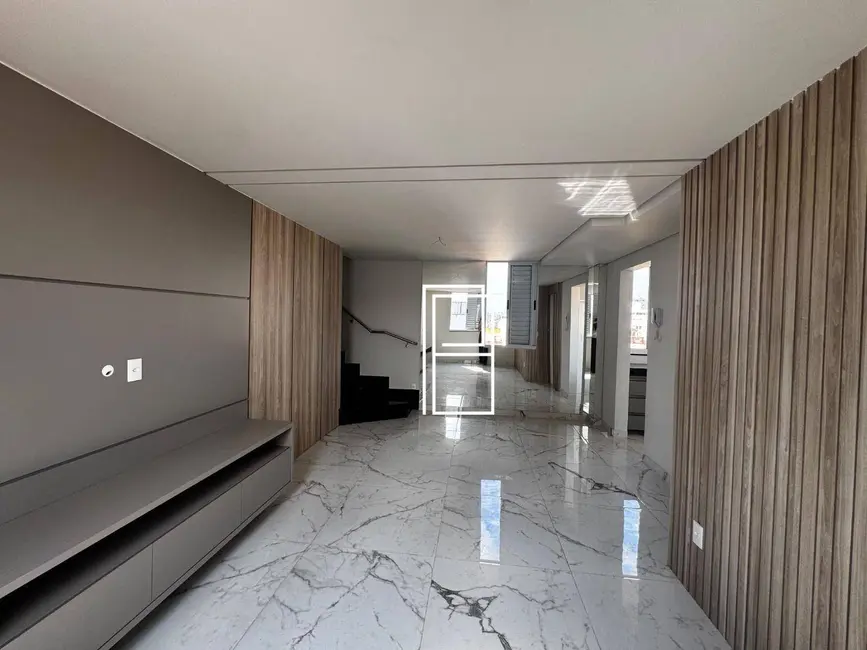 Cobertura com 3 quartos à venda, 126m2 em Ana Lúcia, Sabara - MG - imagem 4 Foto 4 de Cobertura com 3 quartos à venda, 126m2 em Ana Lúcia, Sabara - MG