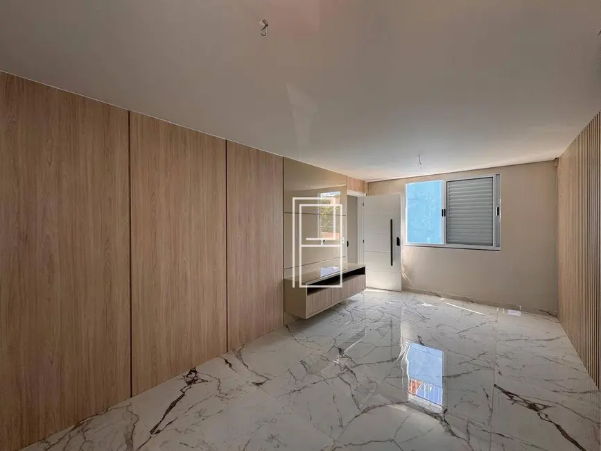 Foto 2 de Cobertura com 3 quartos à venda, 126m2 em Ana Lúcia, Sabara - MG
