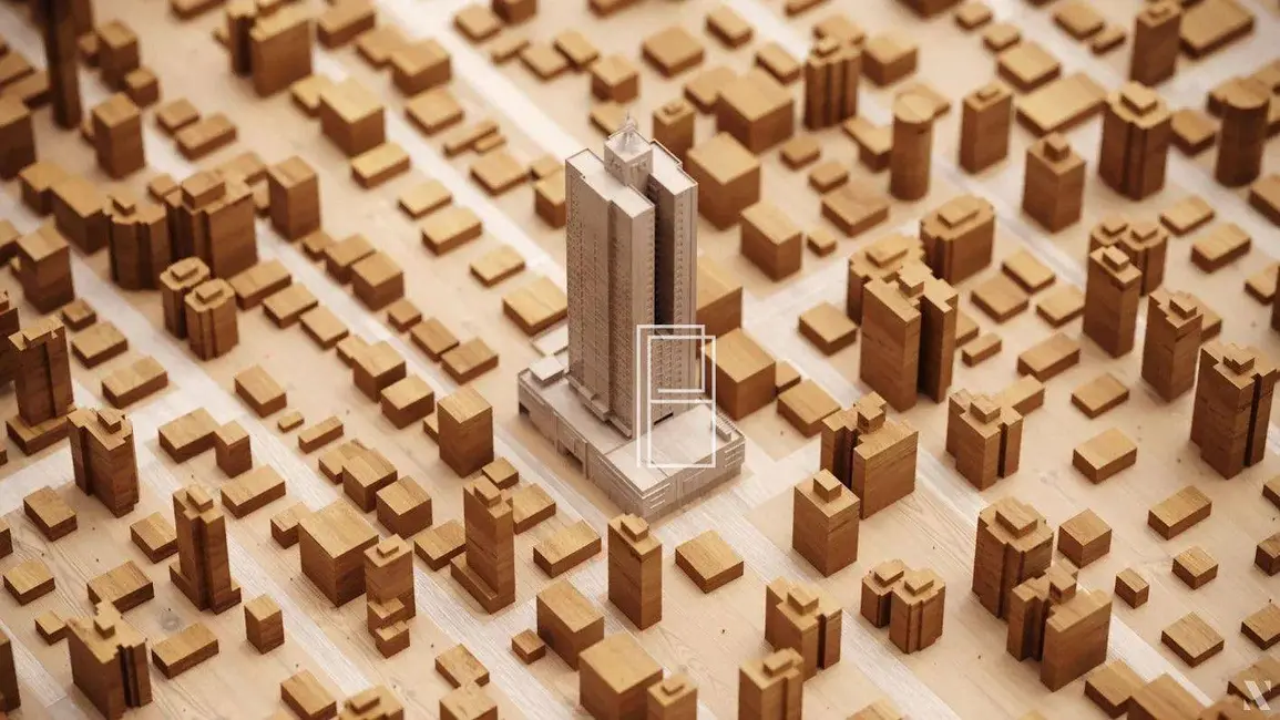 Foto 5 de Apartamento com 4 quartos à venda, 258m2 em Centro, Balneario Camboriu - SC