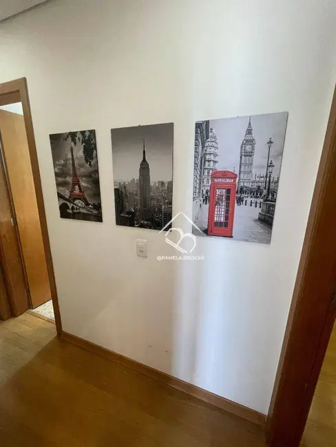 Foto 5 de Apartamento com 2 quartos à venda, 85m2 em Ana Lúcia, Sabara - MG