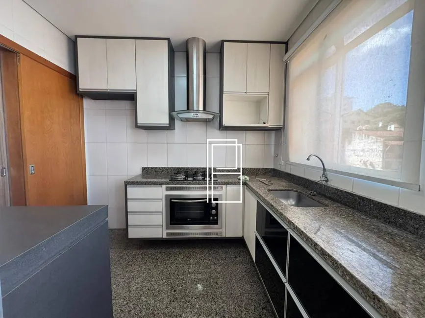 Foto 9 de Apartamento com 3 quartos à venda, 85m2 em Ana Lúcia, Sabara - MG