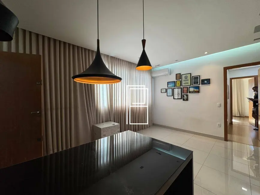 Foto 6 de Apartamento com 3 quartos à venda, 85m2 em Ana Lúcia, Sabara - MG