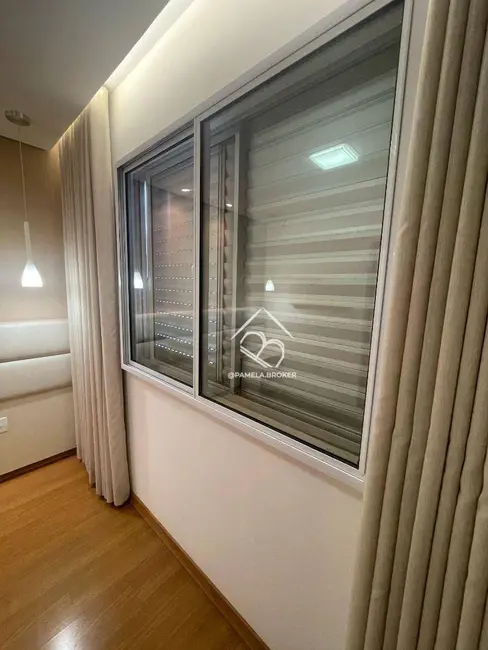 Foto 8 de Apartamento com 2 quartos à venda, 85m2 em Ana Lúcia, Sabara - MG