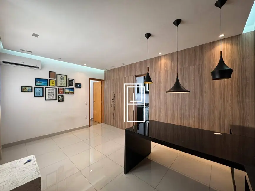 Foto 4 de Apartamento com 3 quartos à venda, 85m2 em Ana Lúcia, Sabara - MG