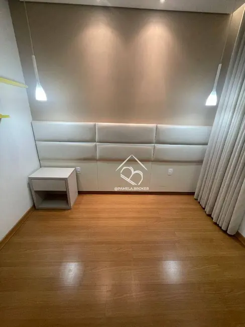 Foto 7 de Apartamento com 2 quartos à venda, 85m2 em Ana Lúcia, Sabara - MG
