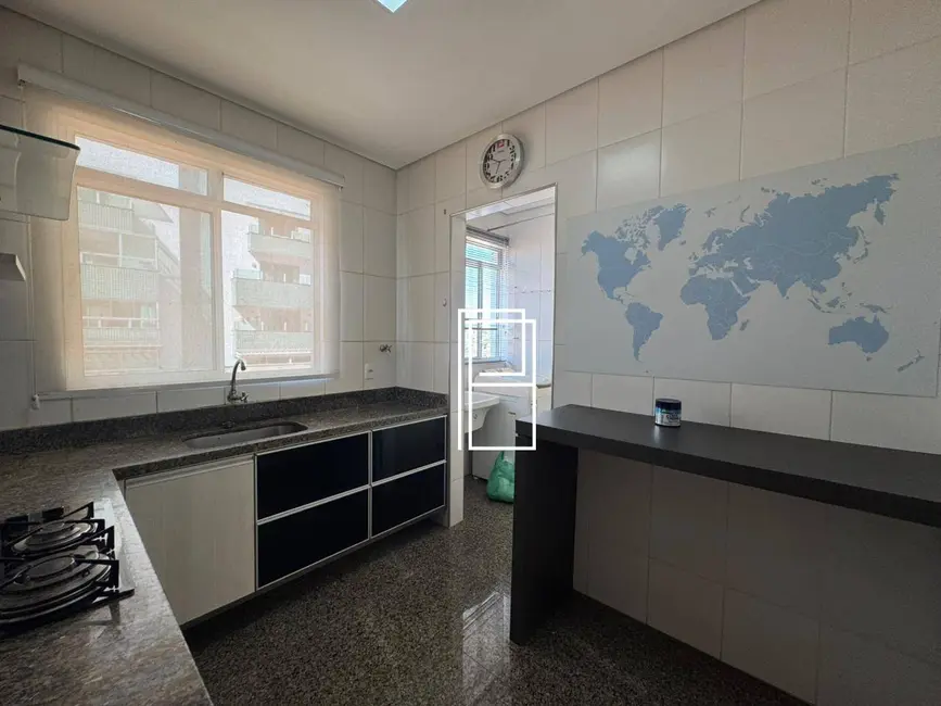 Foto 7 de Apartamento com 3 quartos à venda, 85m2 em Ana Lúcia, Sabara - MG