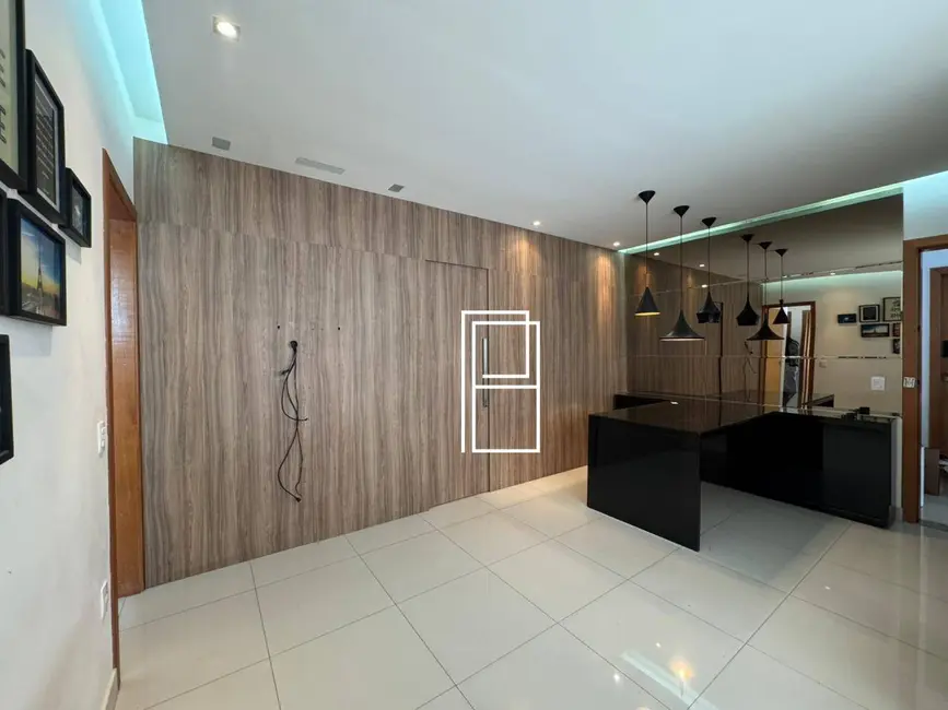 Foto 2 de Apartamento com 3 quartos à venda, 85m2 em Ana Lúcia, Sabara - MG