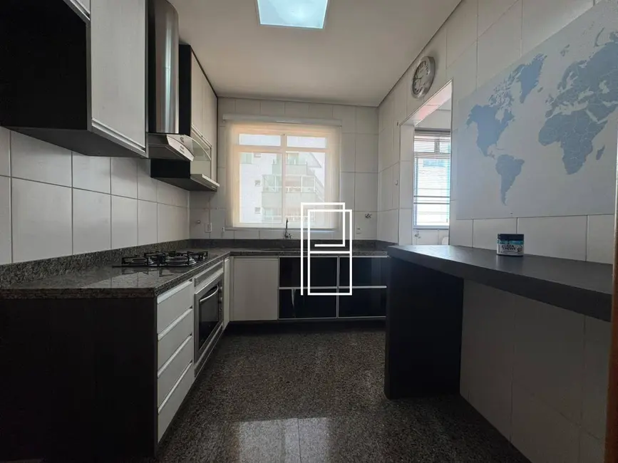 Foto 8 de Apartamento com 3 quartos à venda, 85m2 em Ana Lúcia, Sabara - MG