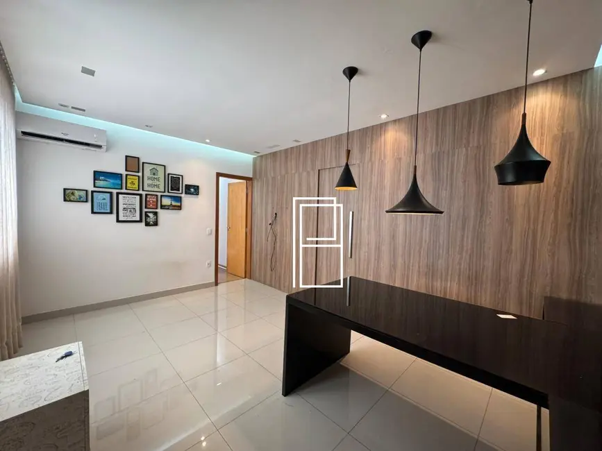 Foto 3 de Apartamento com 3 quartos à venda, 85m2 em Ana Lúcia, Sabara - MG